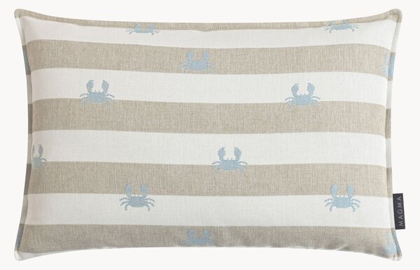 Poszewka na poduszkę Crab