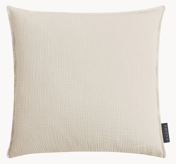 Poszewka na poduszkę z bawełny Oline