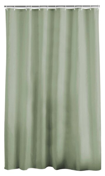 Zasłona prysznicowa 180x200 cm Essencia – douceur d'intérieur