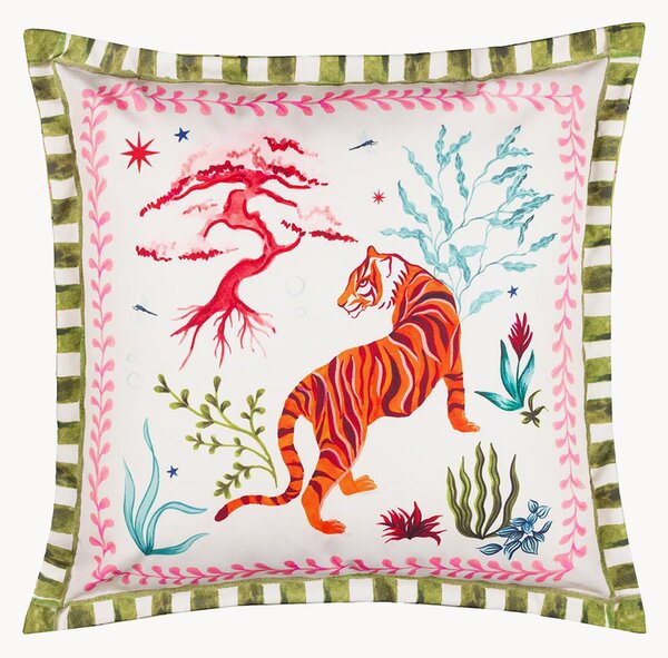 Poduszka dekoracyjna Tiger Dream