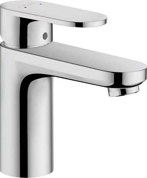 Bateria umywalkowa HANSGROHE Vernis Blend 100 71580000 Chrom