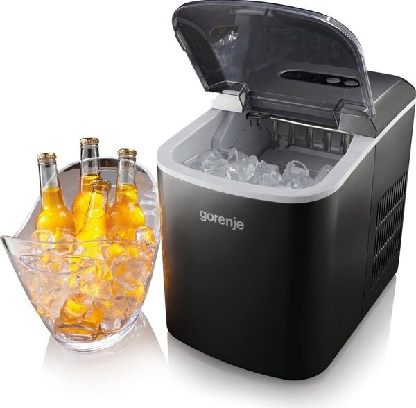 Kostkarka do lodu GORENJE IMC1200B