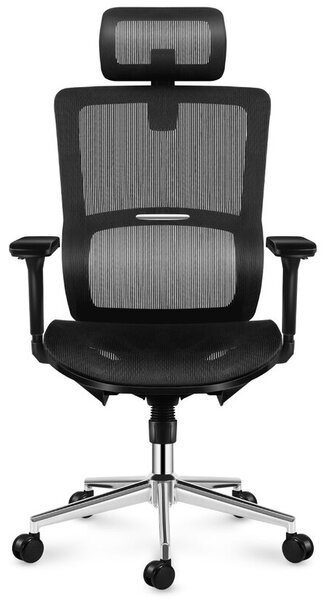Fotel MARK ADLER Expert 6.2 Czarny
