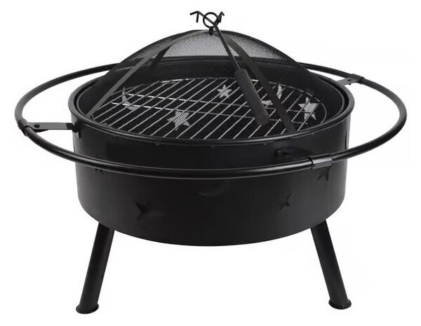 Palenisko ogrodowe PATIO 91333 (82 cm)
