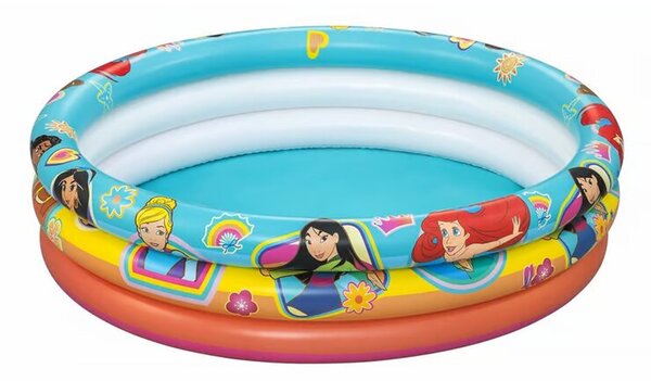Basen BESTWAY Disney Princess 36559 122 x 30 cm 200L