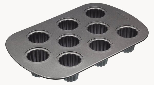 Forma do pieczenia Canelé Cara