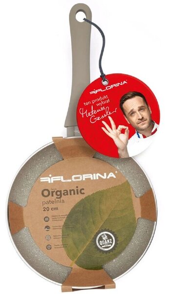 Patelnia FLORINA Sandy 20 cm