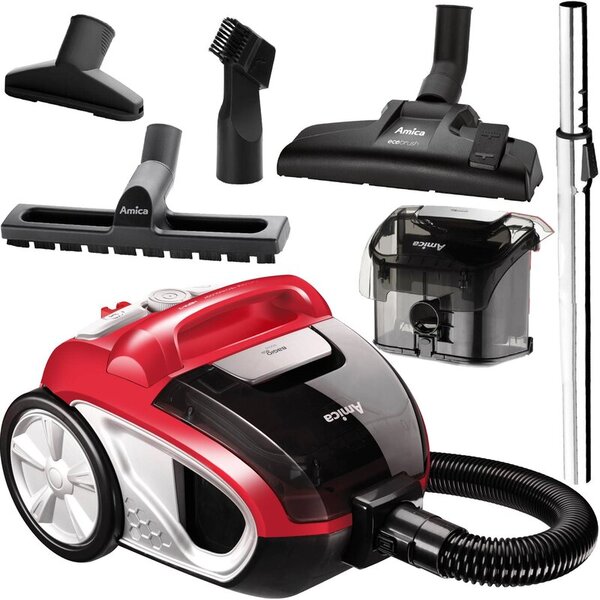 Odkurzacz AMICA Bagio Eco VM 3044