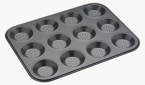 Forma do pieczenia z powłoką zapobiegającą przywieraniu Crusty Bake