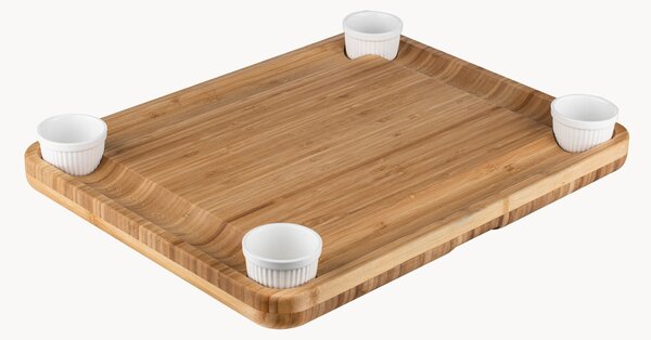 Komplet do serwowania Fromagerie Deluxe, 9 elem