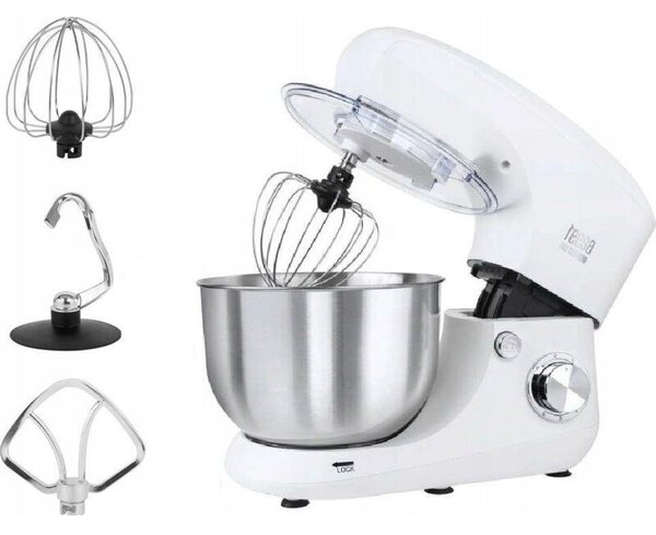 Robot kuchenny TEESA Easy Cook Single TSA3545-W 1400W