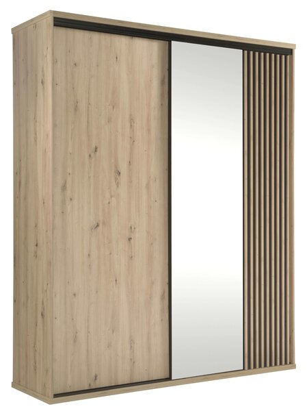 Szafa przesuwna 179 cm - Fallon 13X