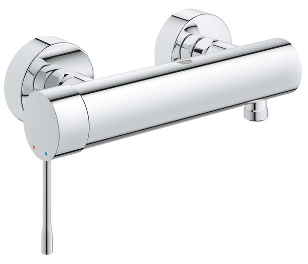 Bateria natryskowa GROHE Essence 33636001 Chrom