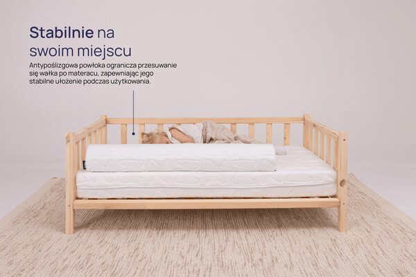 Wałek zabezpieczający