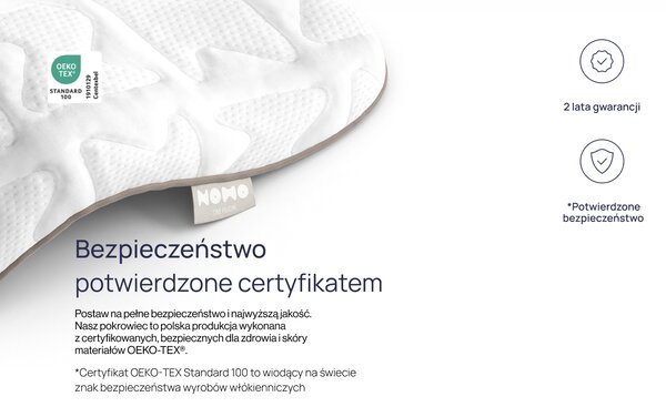 Pokrowiec na poduszkę one