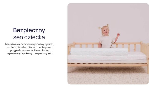 Wałek zabezpieczający