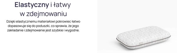 Pokrowiec na poduszkę one