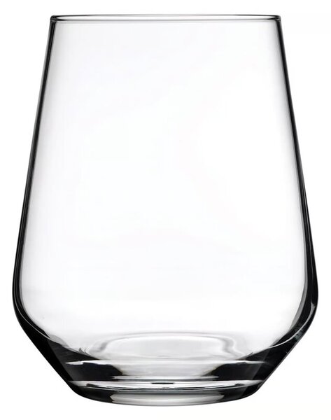 Zestaw szklanek PASABAHCE Allegra 425 ml (6 sztuk)