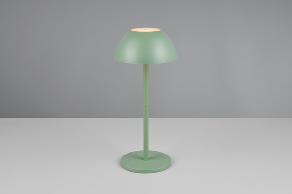 Lampa zewnętrzna ze ściemniaczem ø 13,5 cm Ricardo – Reality