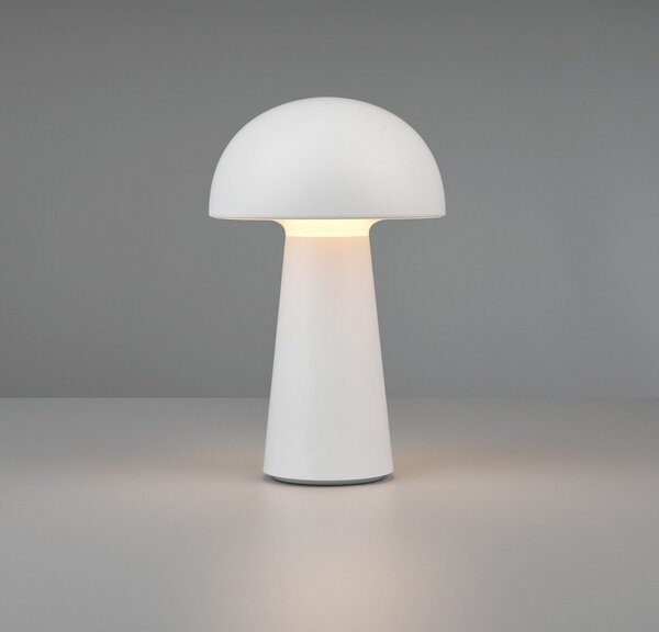 Lampa zewnętrzna ø 14 cm Lennon – Reality