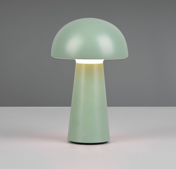 Lampa zewnętrzna ø 14 cm Lennon – Reality