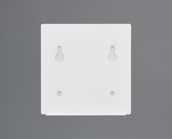 Lampa zewnętrzna ścienna LED z czujnikiem ruchu (wysokość 10,5 cm) Talent – Reality