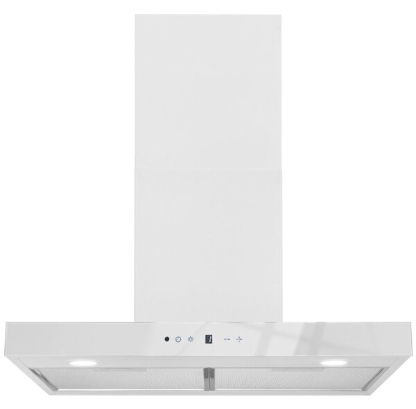 Okap AFRELLI AW-6 Nuvola 60 BiaÅy 672m3/h 57dB klasa B
