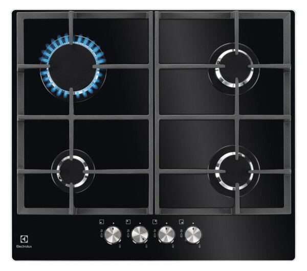 Płyta gazowa ELECTROLUX KGG6426K