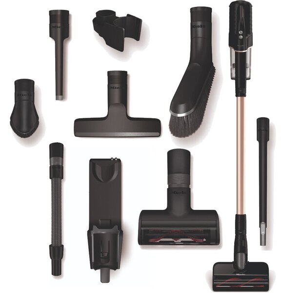 Odkurzacz MIELE Duoflex HX1 Total Care