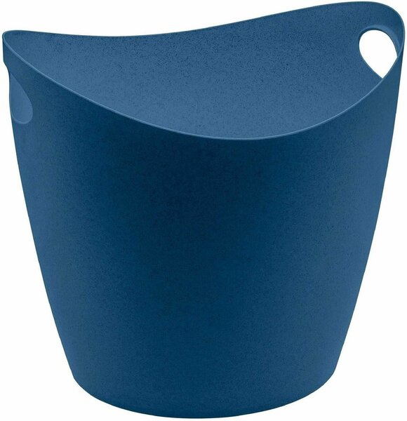 Koziol Pojemnik do przechowywania BOTTICHELLI XL Organic, 28 l, niebieski