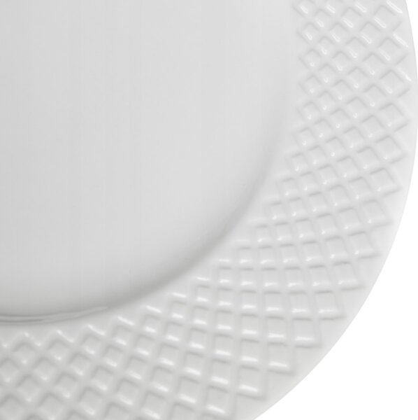 Banquet Talerz deserowy DIAMOND LINE, 20,2 cm