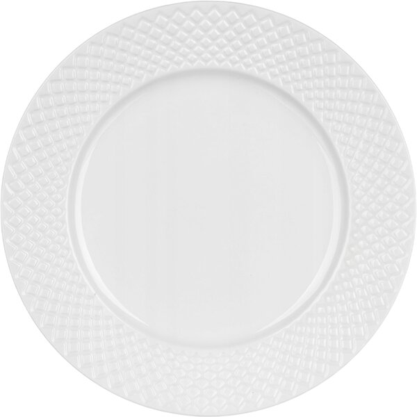 Banquet Talerz deserowy DIAMOND LINE, 20,2 cm