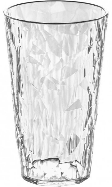 Koziol Szklanka CLUB L, 400 ml