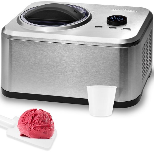 ProfiCook ICM 1268 urządzenie do lodów/jogurtów 2w1