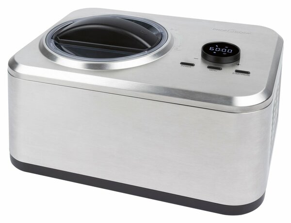 ProfiCook ICM 1268 urządzenie do lodów/jogurtów 2w1