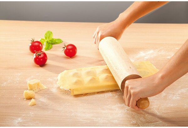 Tescoma Delícia forma na okrągłe raviolini, 21 szt
