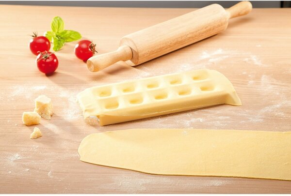 Tescoma Delícia forma na okrągłe raviolini, 21 szt