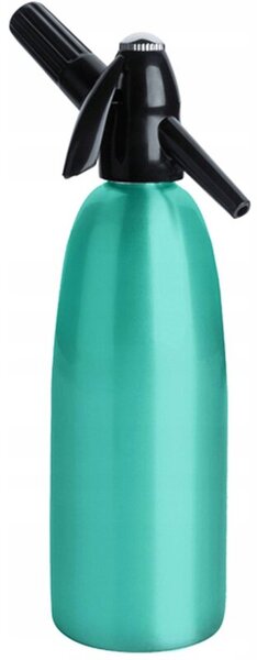 Saturator ART Quick Soda Maker SA-01E Miętowy