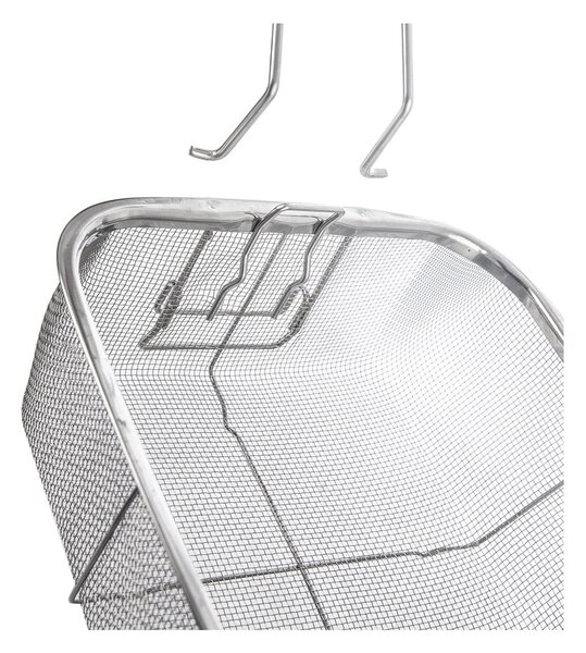 Aluminiowe brytfanny zestaw 2 szt. 24,5x32,5 cm GRANDE – Orion