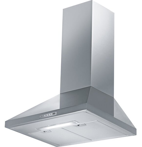 Okap FRANKE Joy FJO 624 XS Stal szlachetna 430m3/h 67dB klasa D