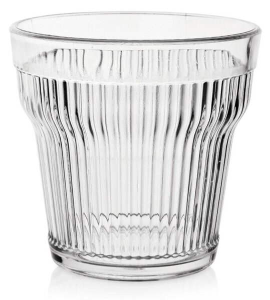 Szklanka plastikowa CHARISMA 350 ml