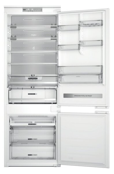 Lodówka WHIRLPOOL WH SP70 T232 P