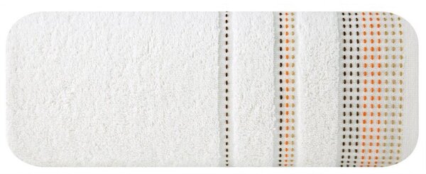 Ręcznik Pola 50 x 90 cm Kremowy