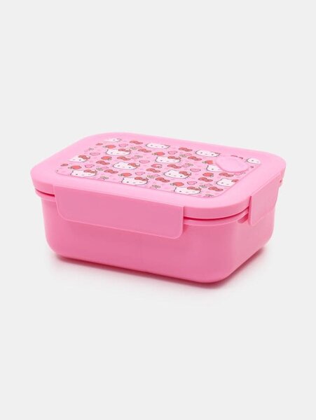 Sinsay - Pojemnik śniadaniowy Hello Kitty - wielobarwny