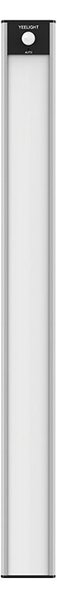 Lampka meblowa YEELIGHT Closet Light YLCG004 Srebrny