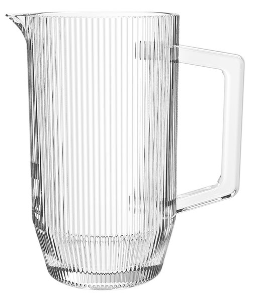 Altom Szklany dzbanek Selena, 1,2 l