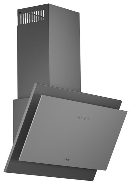 Okap AKPO WK-11 Lence 50 Szary 71dB klasa B