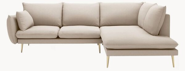 Sofa narożna Elio (5-osobowa)
