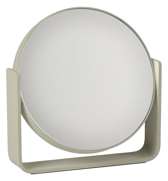 Lustro kosmetyczne powiększające (powiększenie 5x) ø 19 cm Ume – Zone