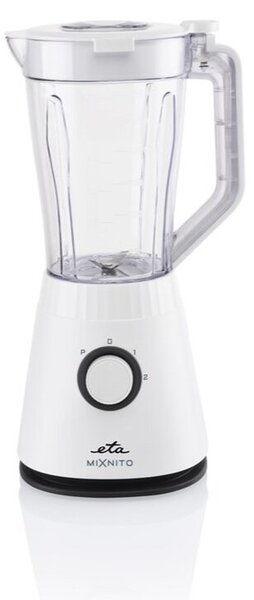 Blender kielichowy ETA Mixnito 201190000 Biały